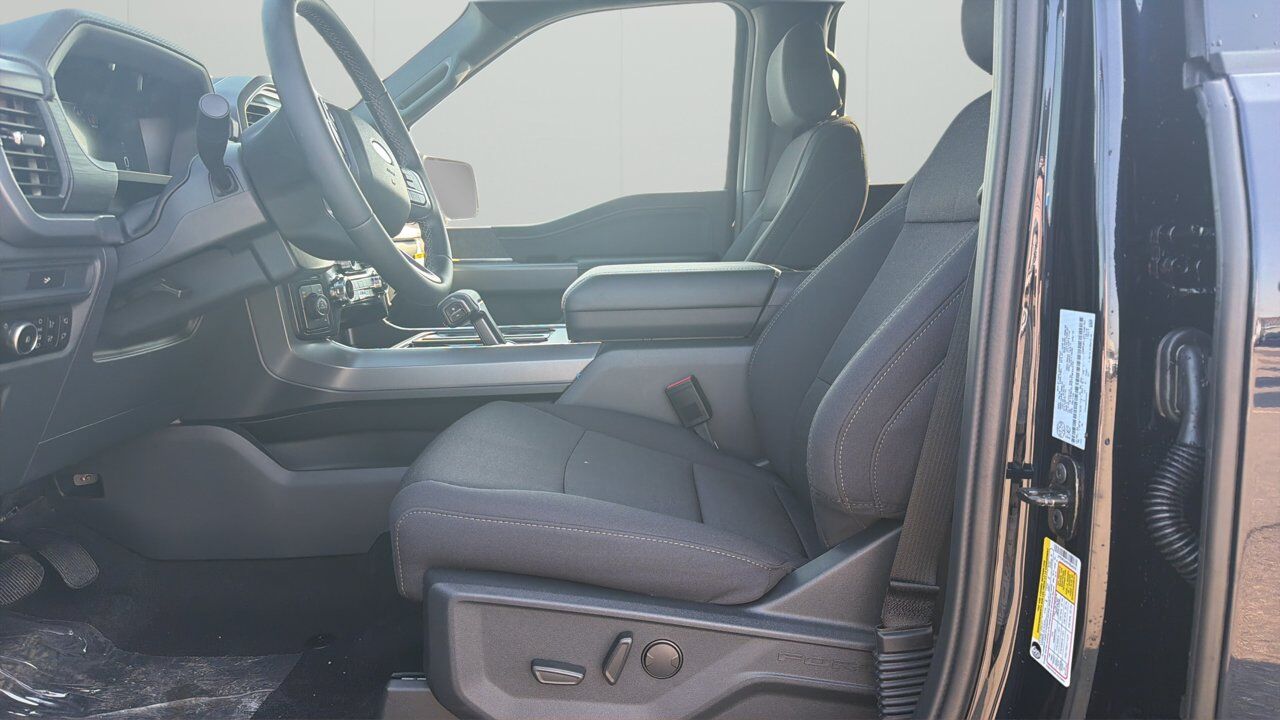 2026 Ford F-150 XLT Sherwood Park AB