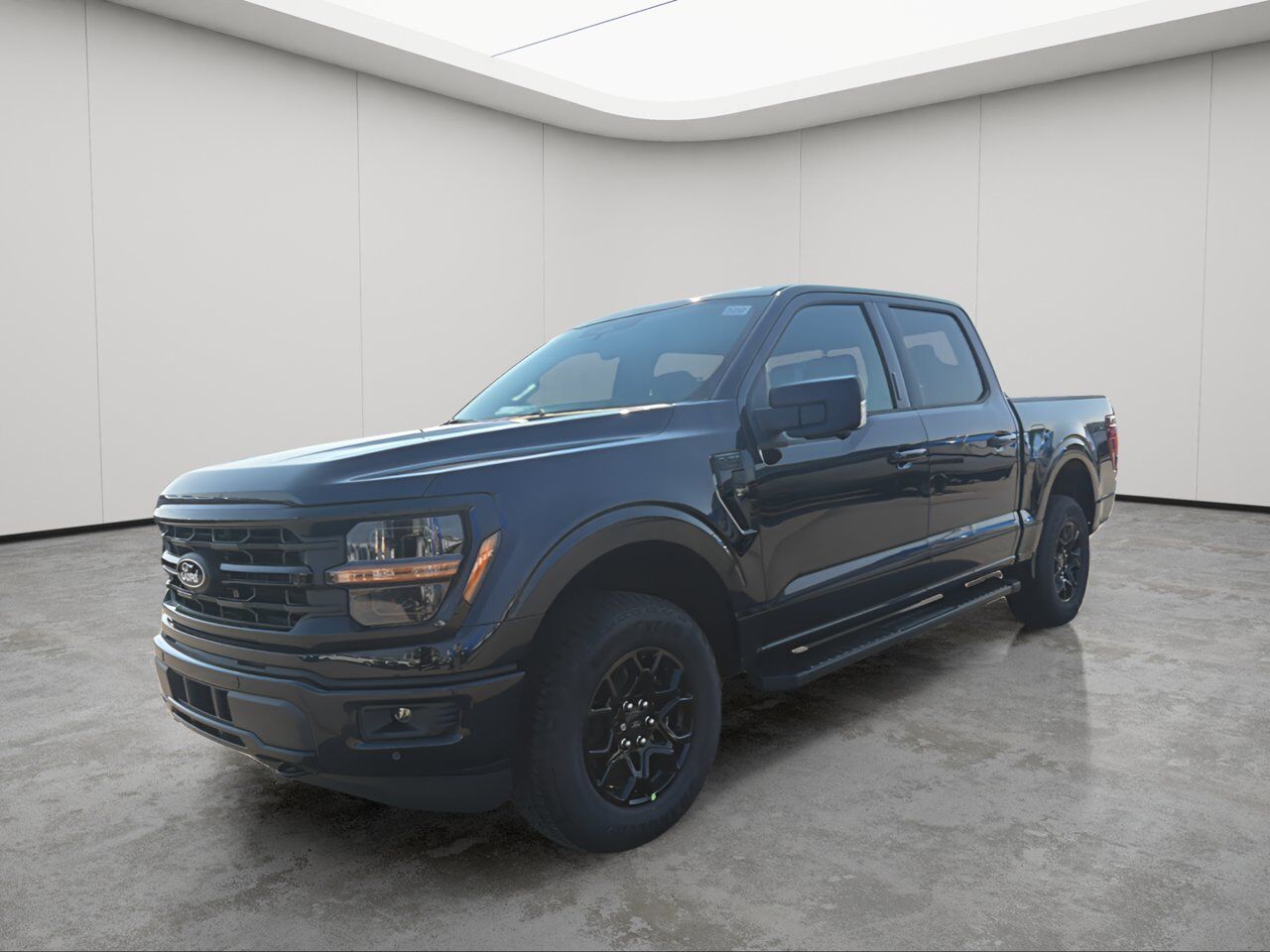 2026 Ford F-150 XLT Sherwood Park AB