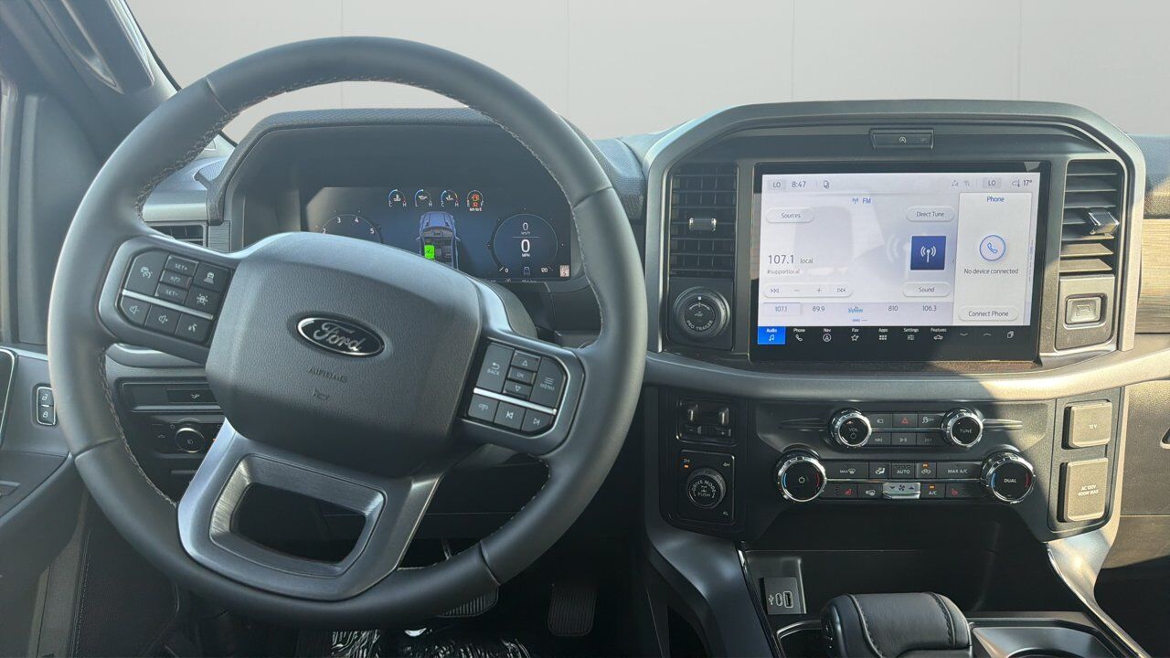 2026 Ford F-150 XLT Sherwood Park AB
