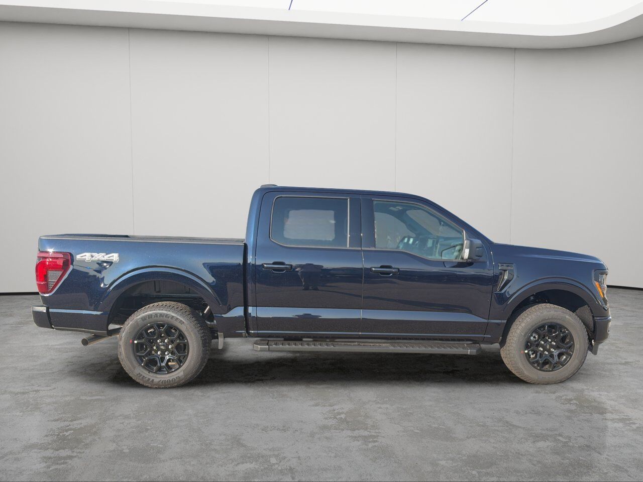 2026 Ford F-150 XLT Sherwood Park AB