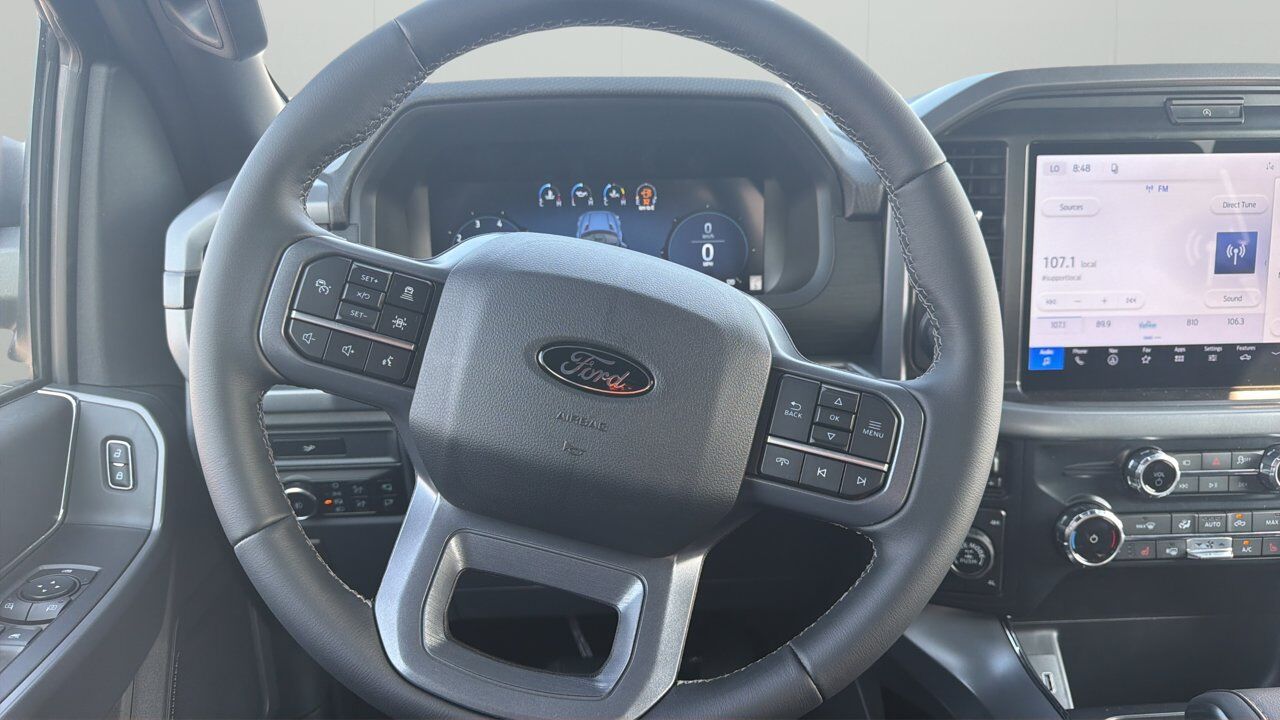 2026 Ford F-150 XLT Sherwood Park AB
