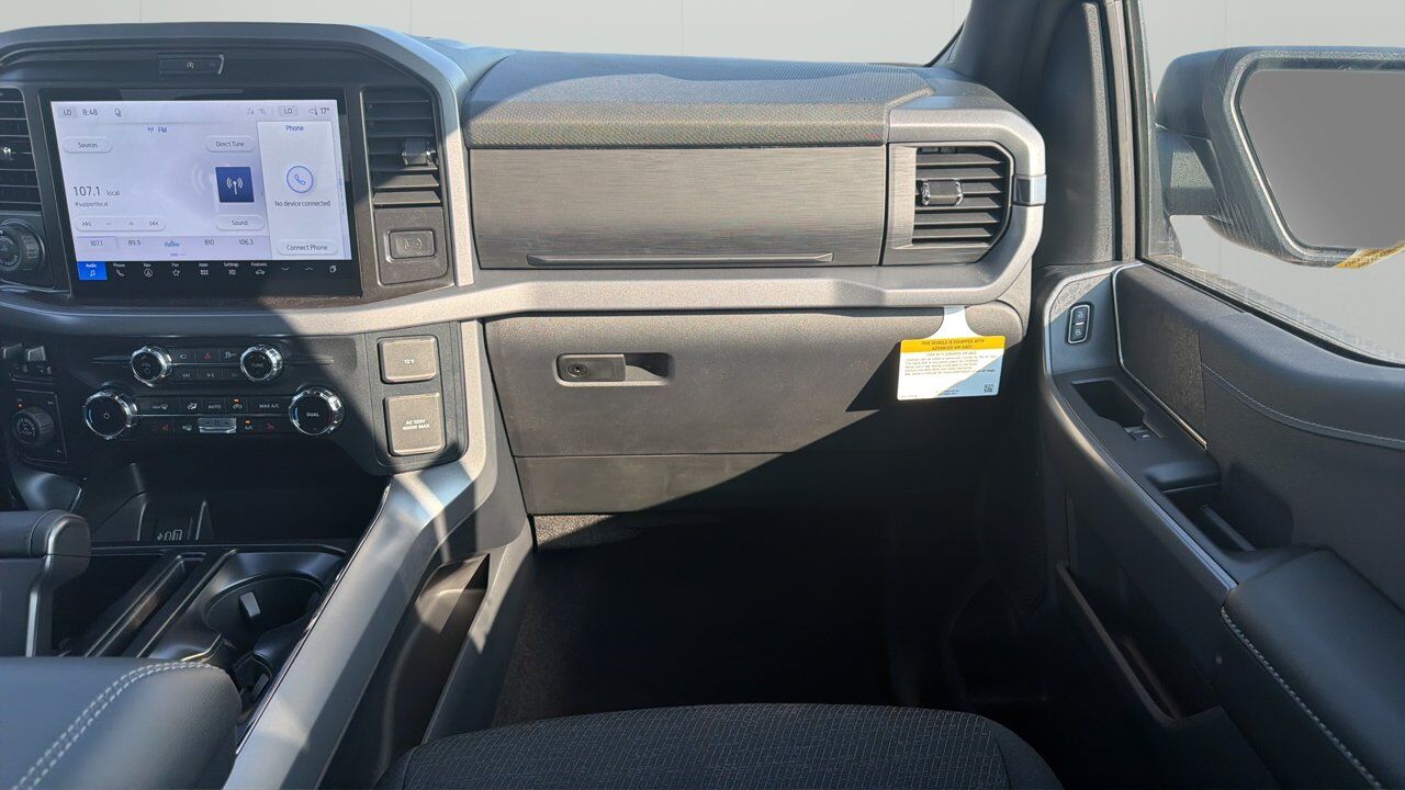 2026 Ford F-150 XLT Sherwood Park AB