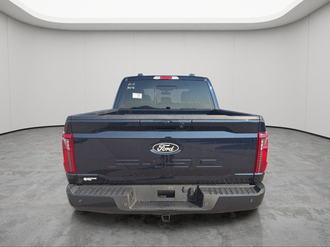 2026 Ford F-150 XLT Sherwood Park AB