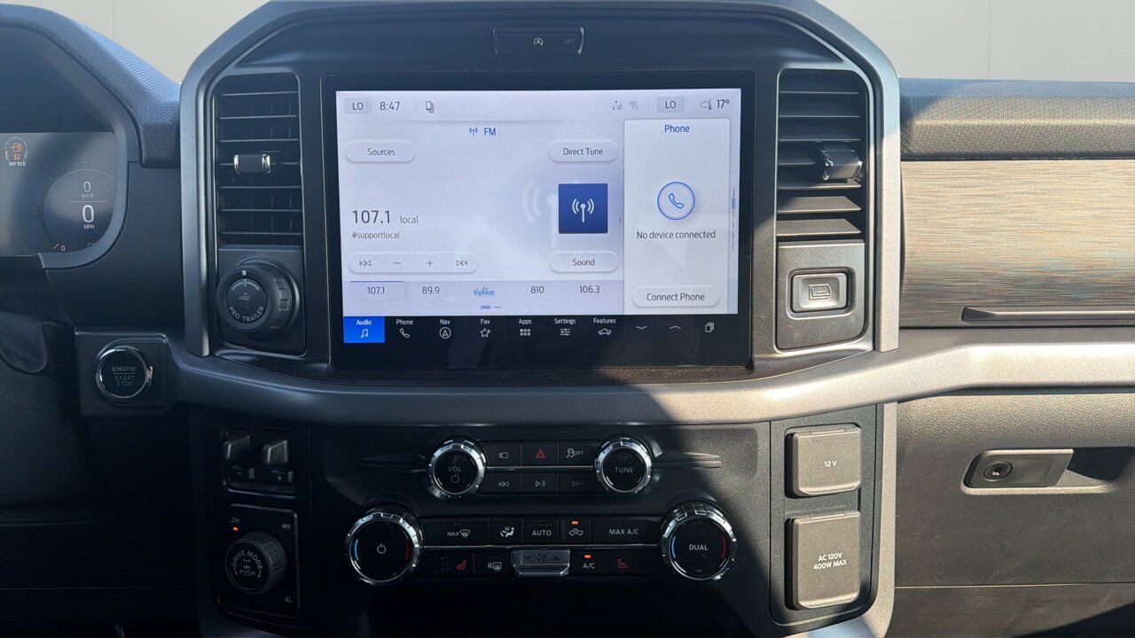 2026 Ford F-150 XLT Sherwood Park AB