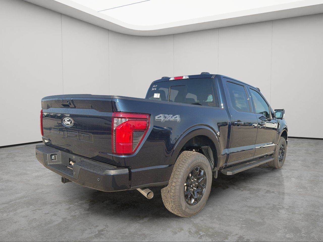 2026 Ford F-150 XLT Sherwood Park AB
