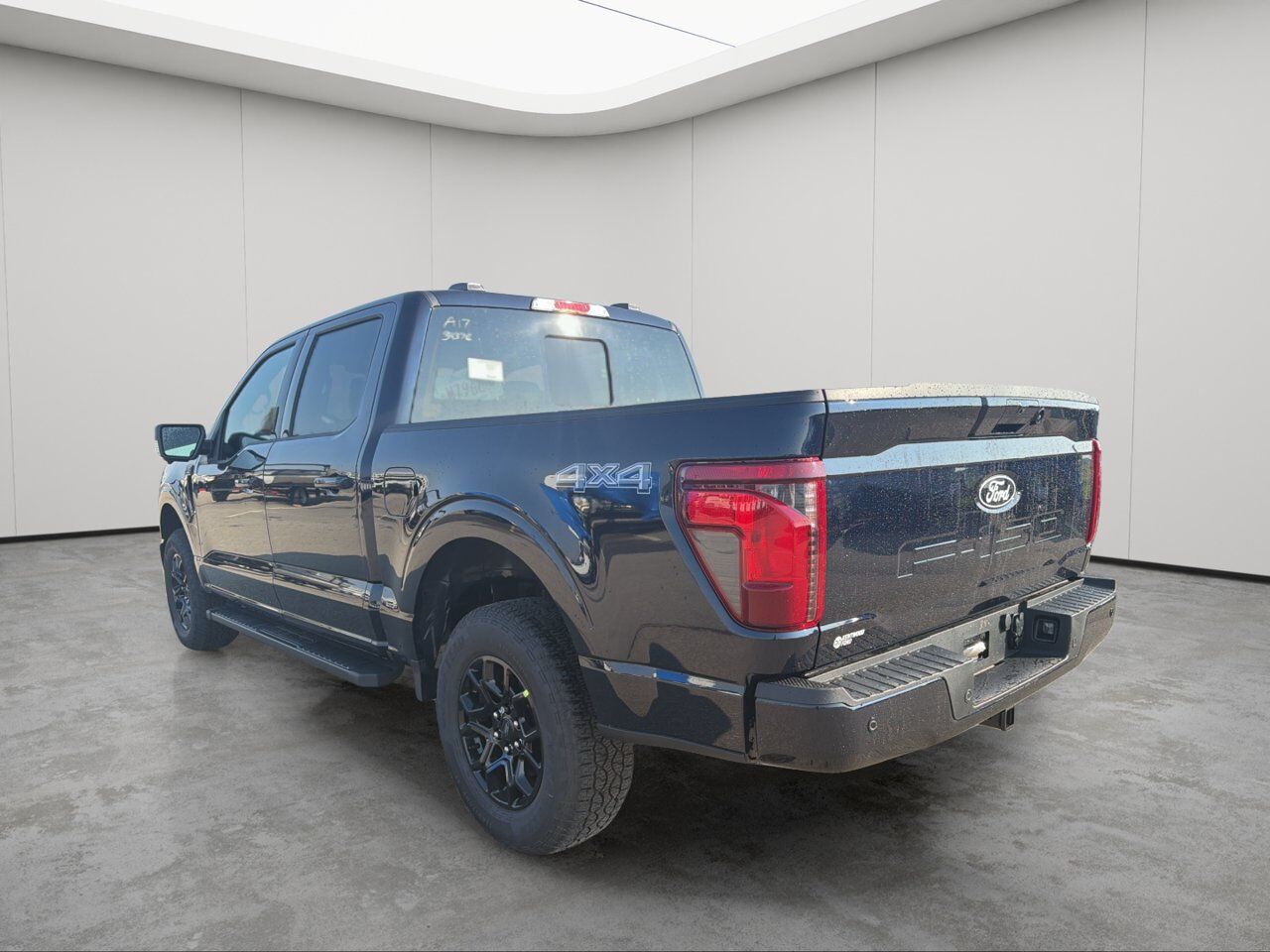 2026 Ford F-150 XLT Sherwood Park AB