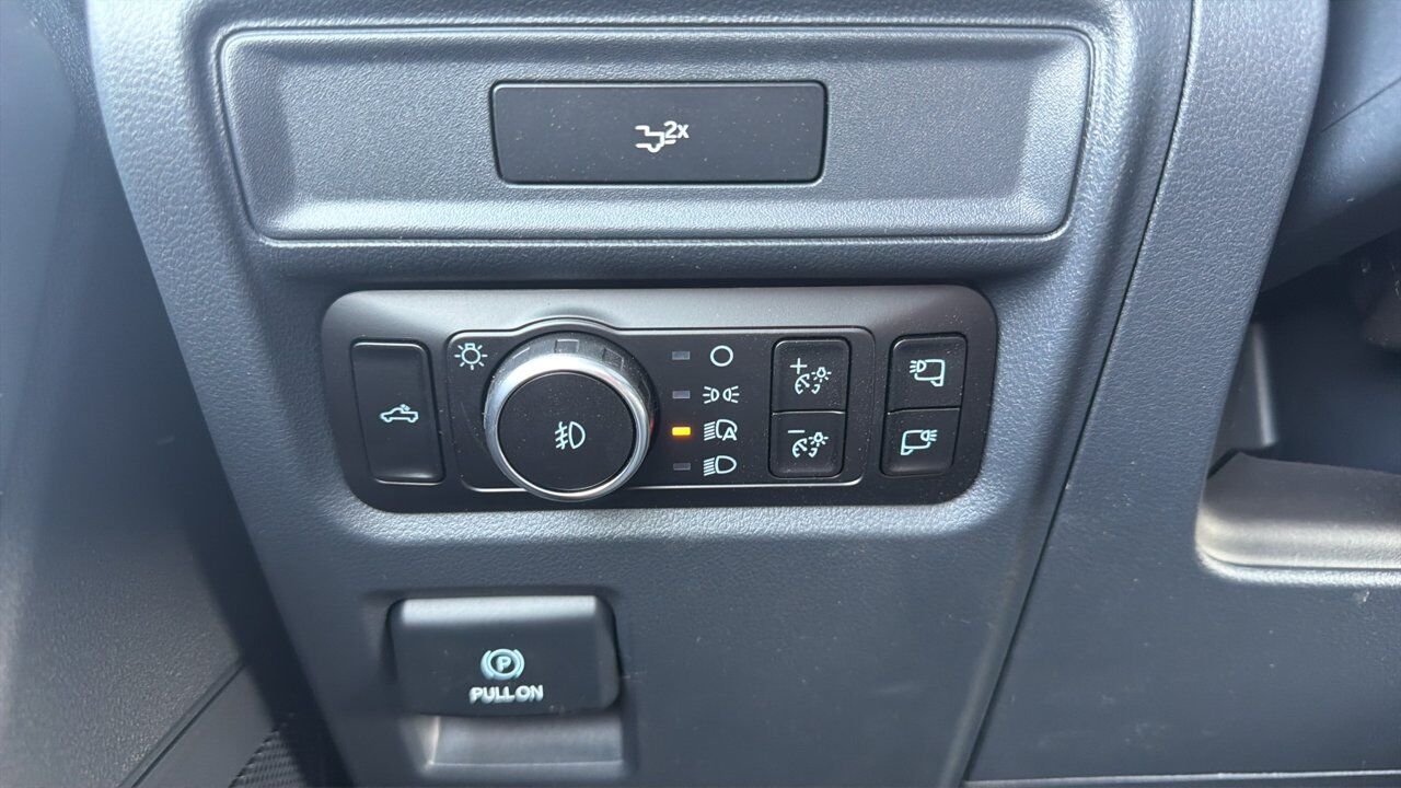 2026 Ford F-150 XLT Sherwood Park AB