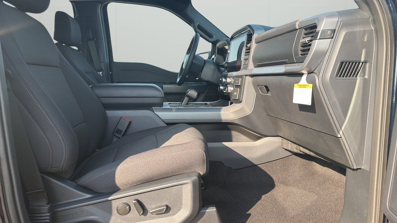 2026 Ford F-150 XLT Sherwood Park AB