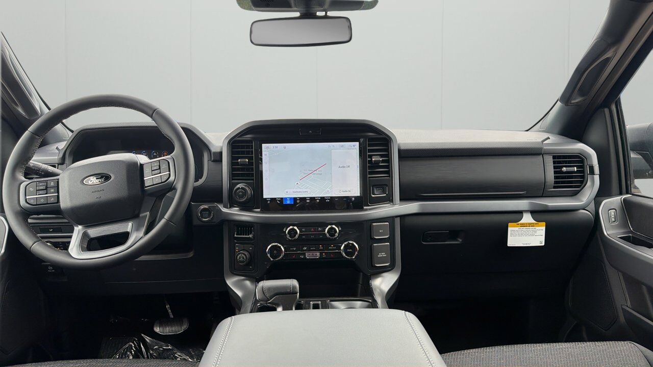 2026 Ford F-150 XLT Sherwood Park AB