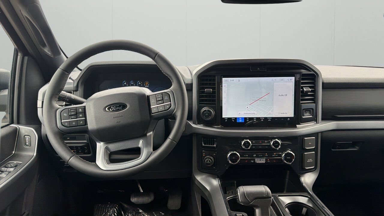 2026 Ford F-150 XLT Sherwood Park AB