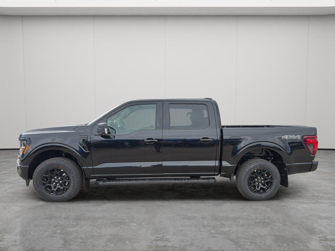 2026 Ford F-150 XLT Sherwood Park AB