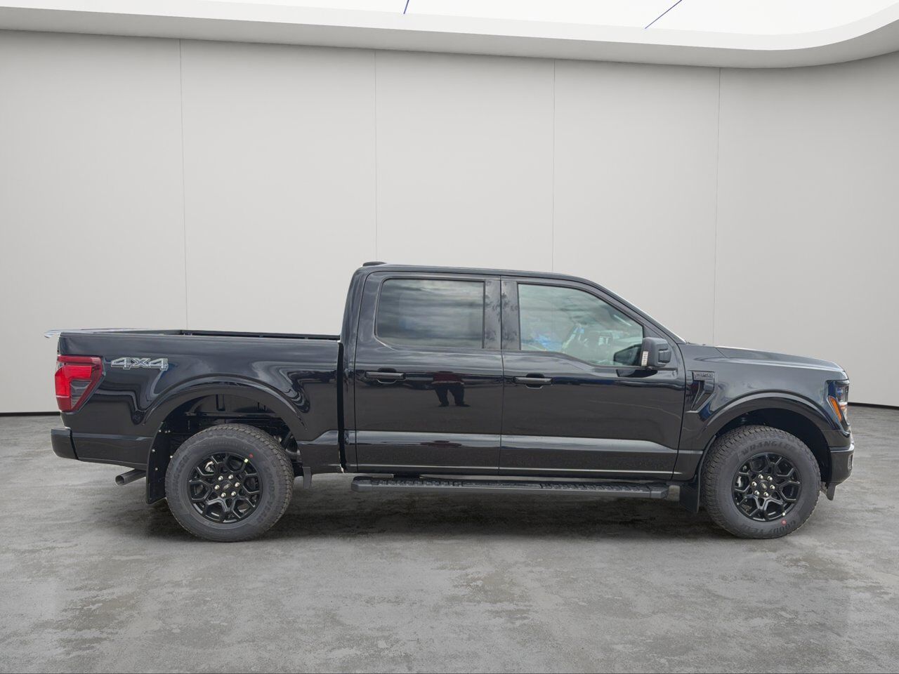 2026 Ford F-150 XLT Sherwood Park AB