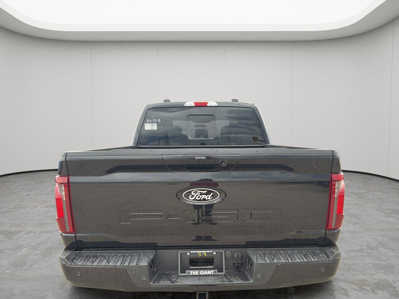 2026 Ford F-150 XLT Sherwood Park AB
