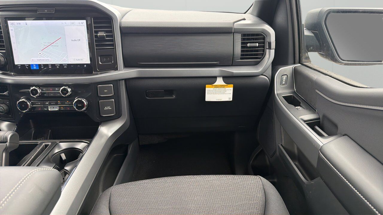 2026 Ford F-150 XLT Sherwood Park AB