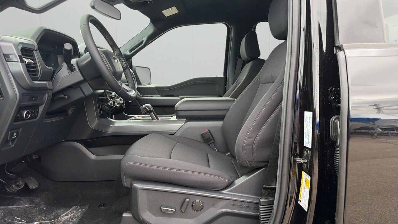 2026 Ford F-150 XLT Sherwood Park AB
