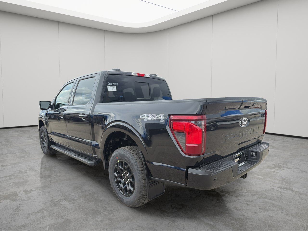 2026 Ford F-150 XLT Sherwood Park AB
