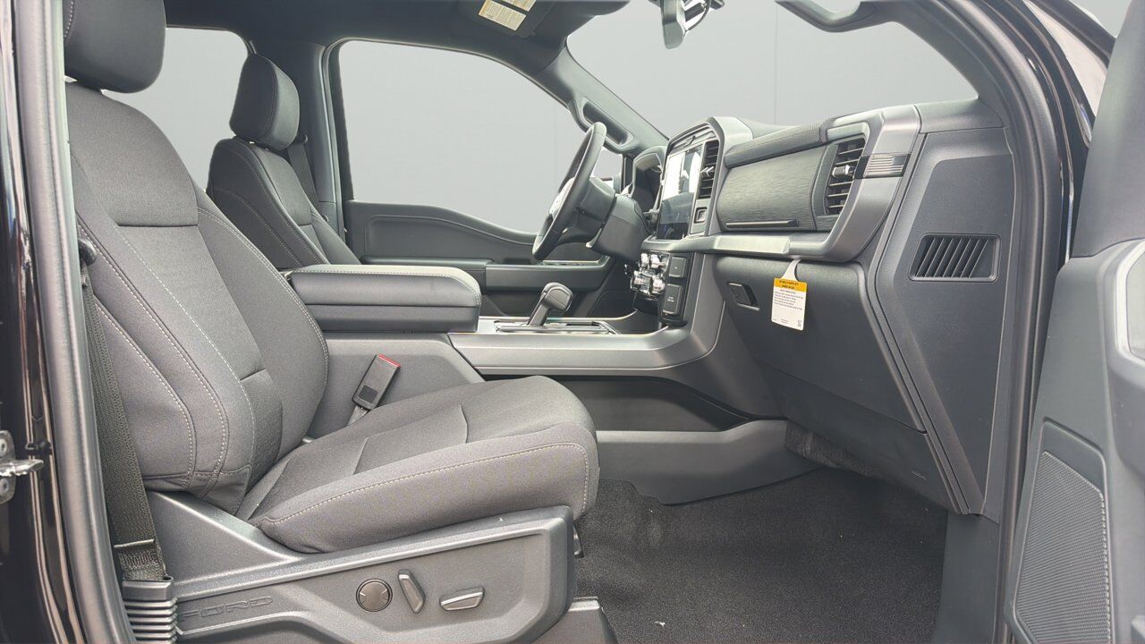 2026 Ford F-150 XLT Sherwood Park AB