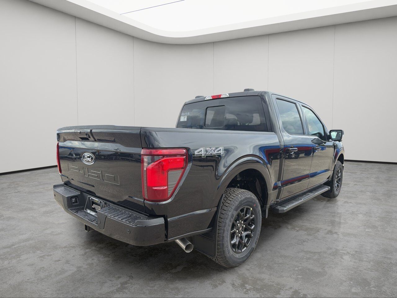 2026 Ford F-150 XLT Sherwood Park AB