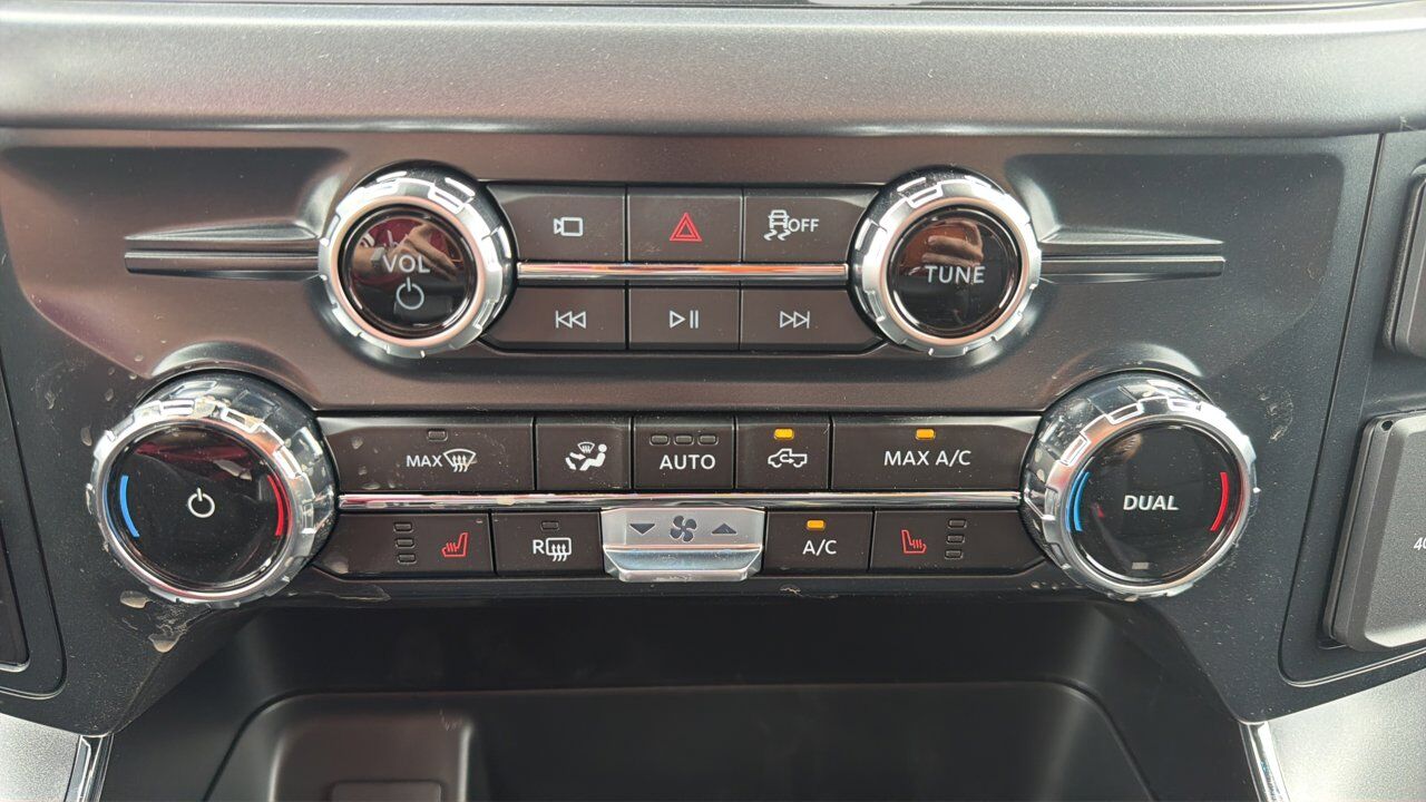 2026 Ford F-150 XLT Sherwood Park AB