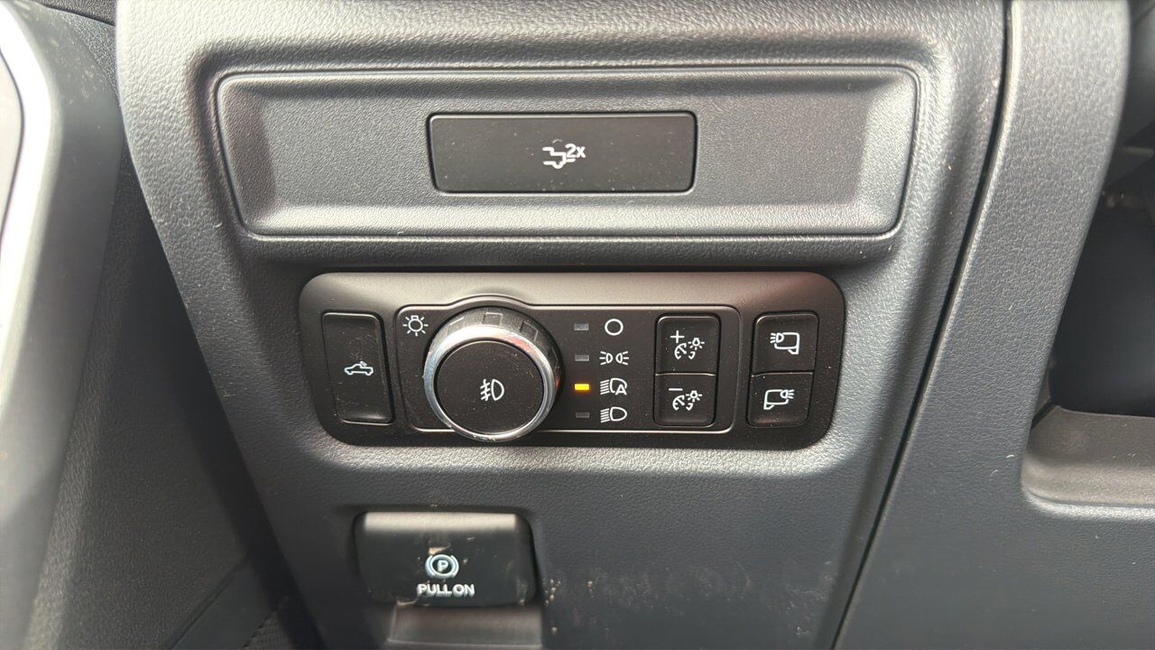 2026 Ford F-150 XLT Sherwood Park AB
