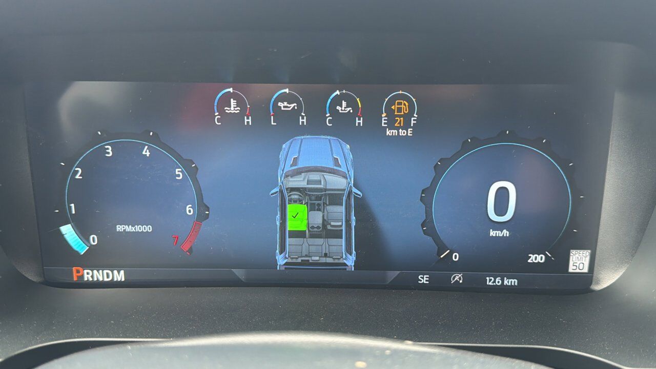 2026 Ford F-150 XLT Sherwood Park AB