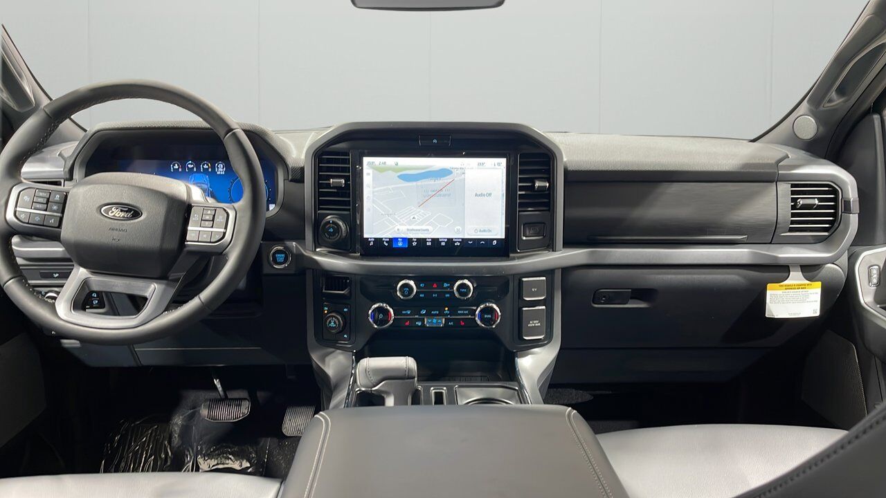 2026 Ford F-150 XLT Sherwood Park AB