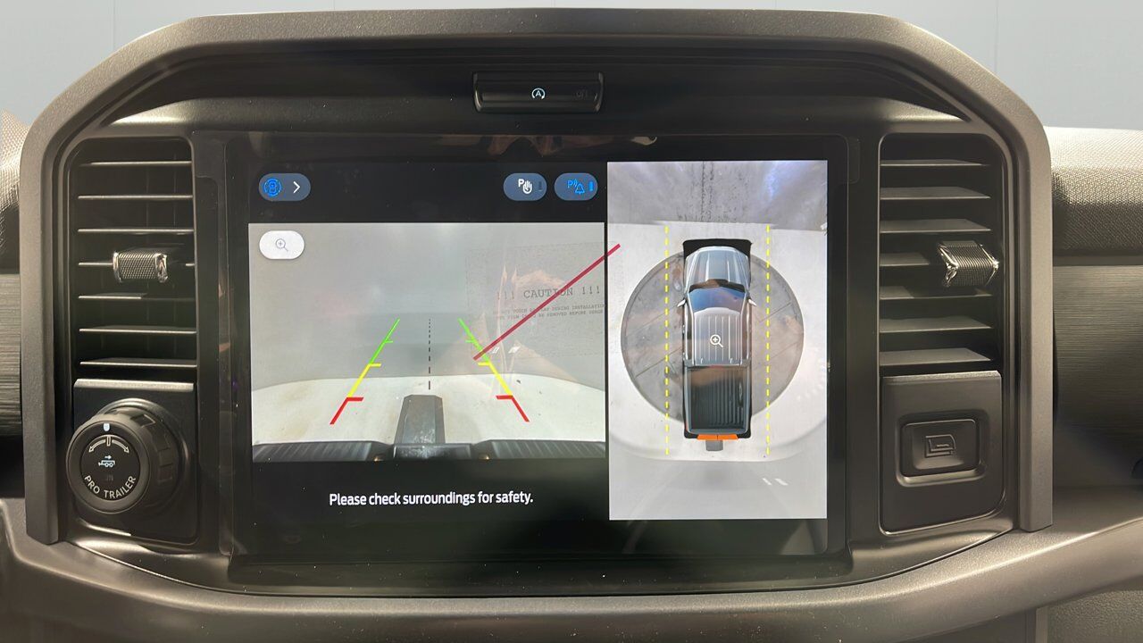 2026 Ford F-150 XLT Sherwood Park AB