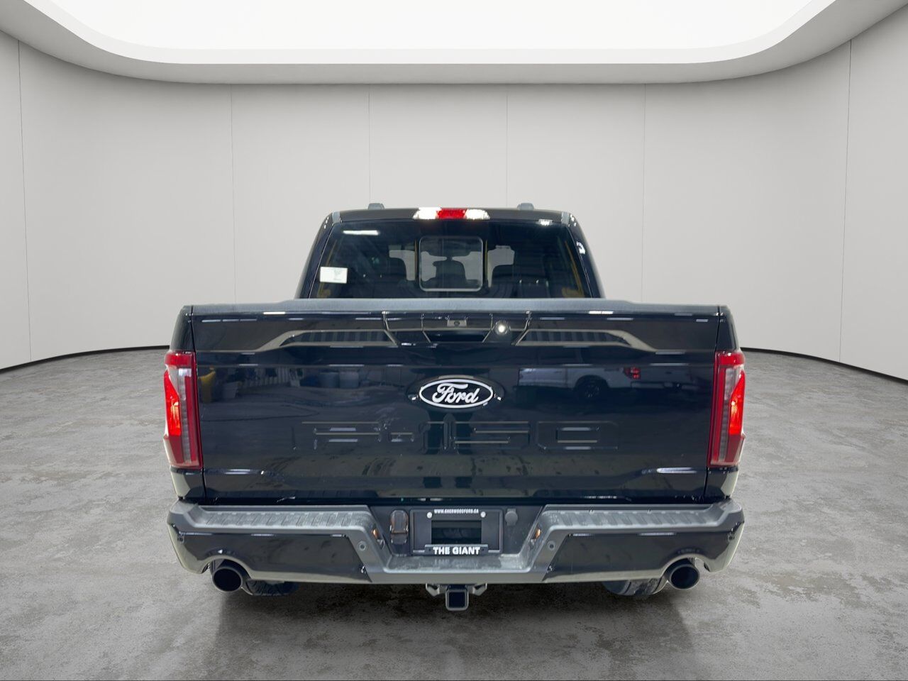 2026 Ford F-150 XLT Sherwood Park AB