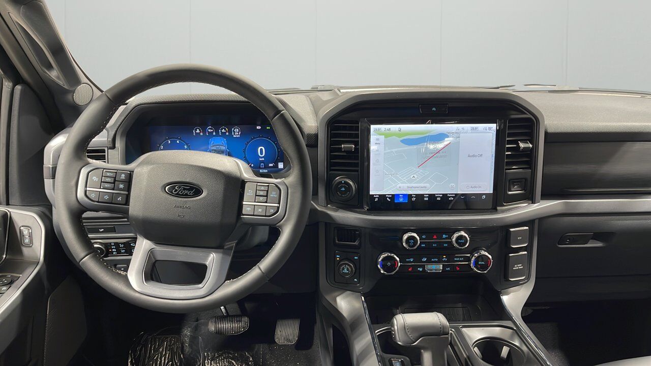 2026 Ford F-150 XLT Sherwood Park AB