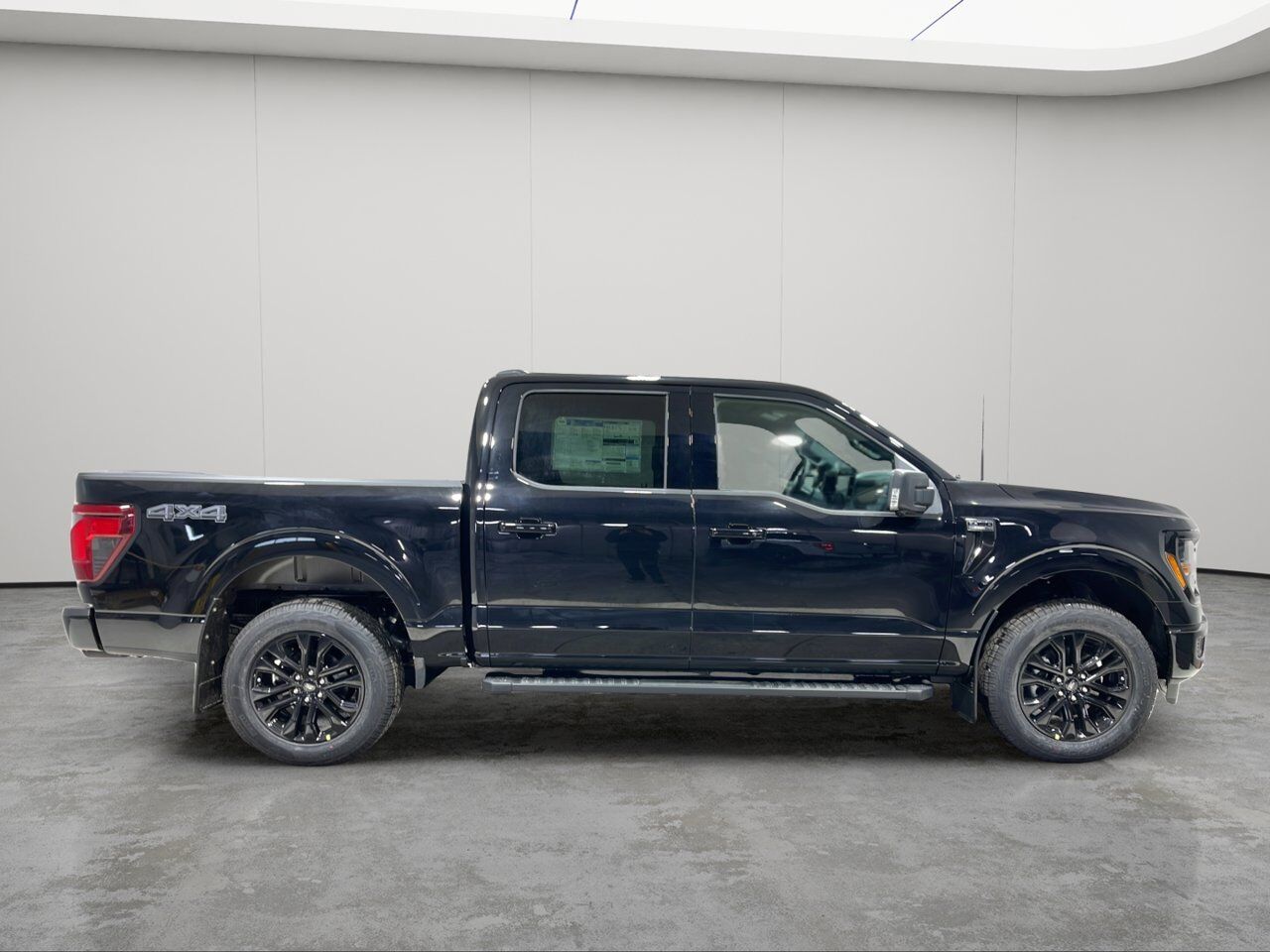 2026 Ford F-150 XLT Sherwood Park AB