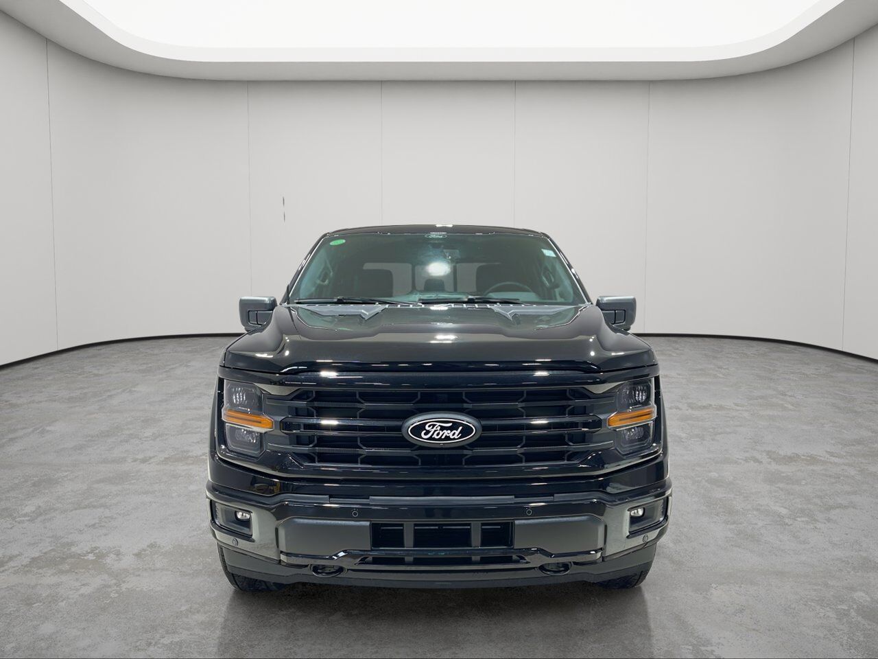 2026 Ford F-150 XLT Sherwood Park AB