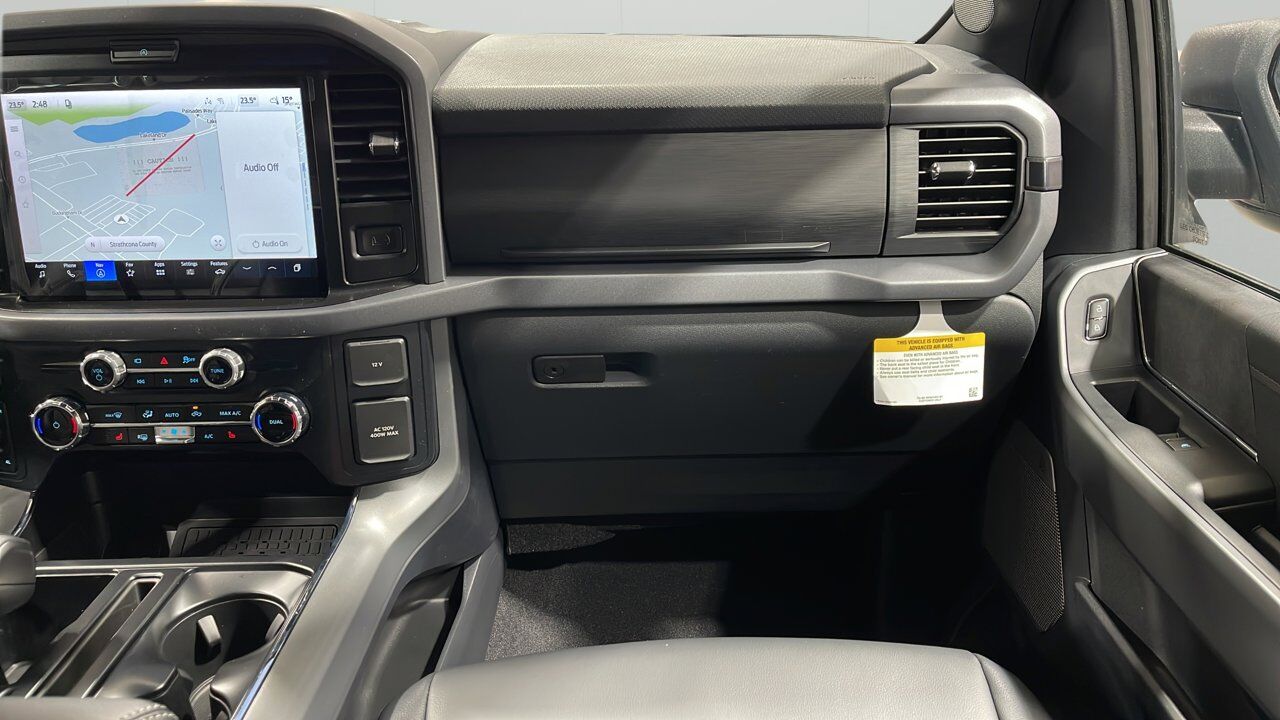 2026 Ford F-150 XLT Sherwood Park AB