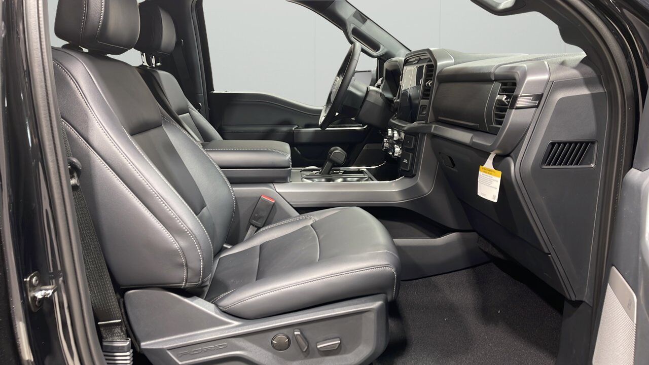 2026 Ford F-150 XLT Sherwood Park AB