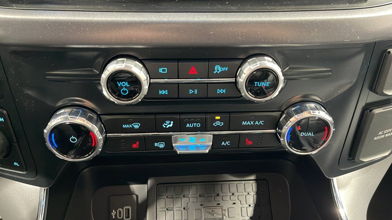 2026 Ford F-150 XLT Sherwood Park AB