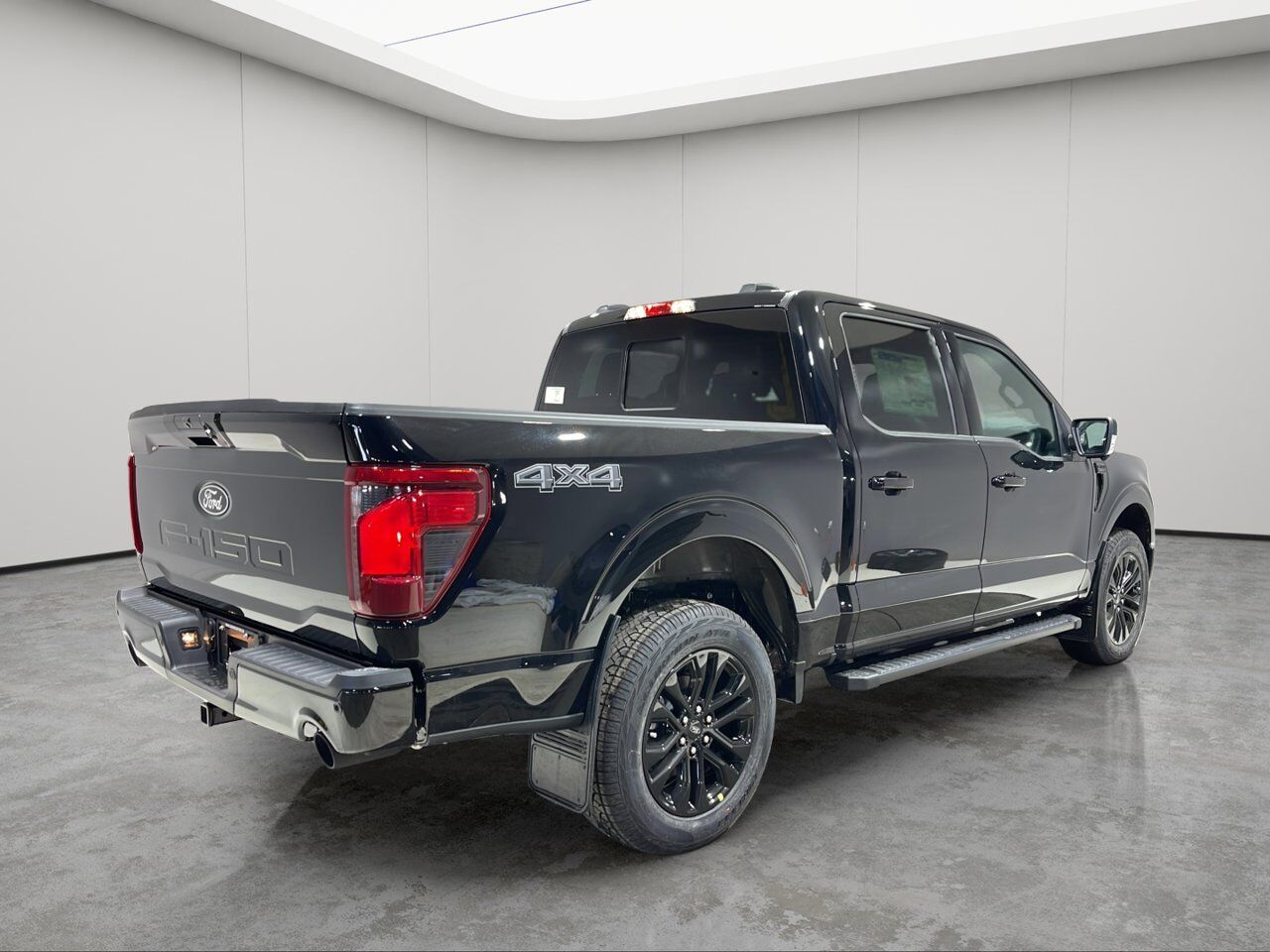 2026 Ford F-150 XLT Sherwood Park AB