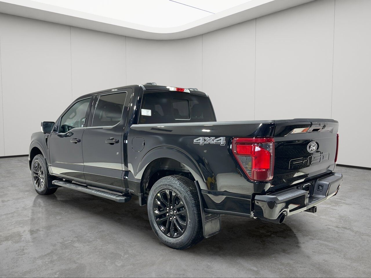 2026 Ford F-150 XLT Sherwood Park AB