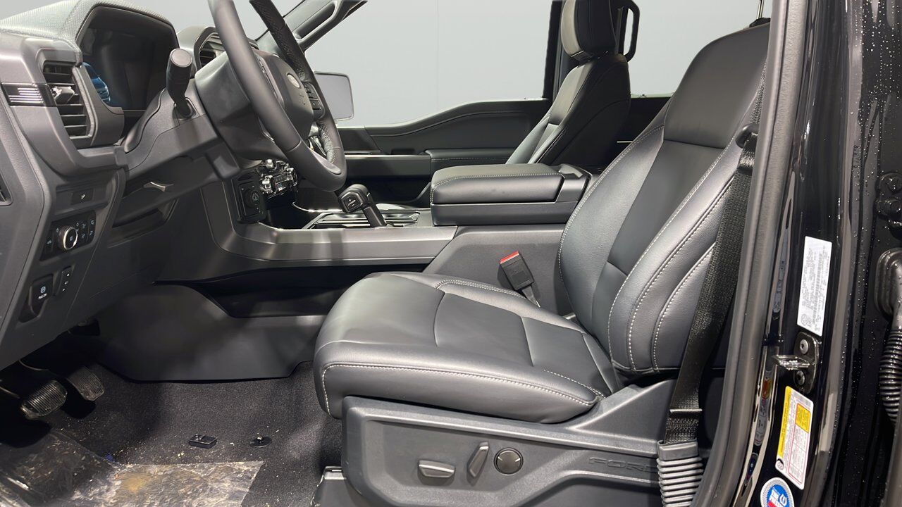 2026 Ford F-150 XLT Sherwood Park AB