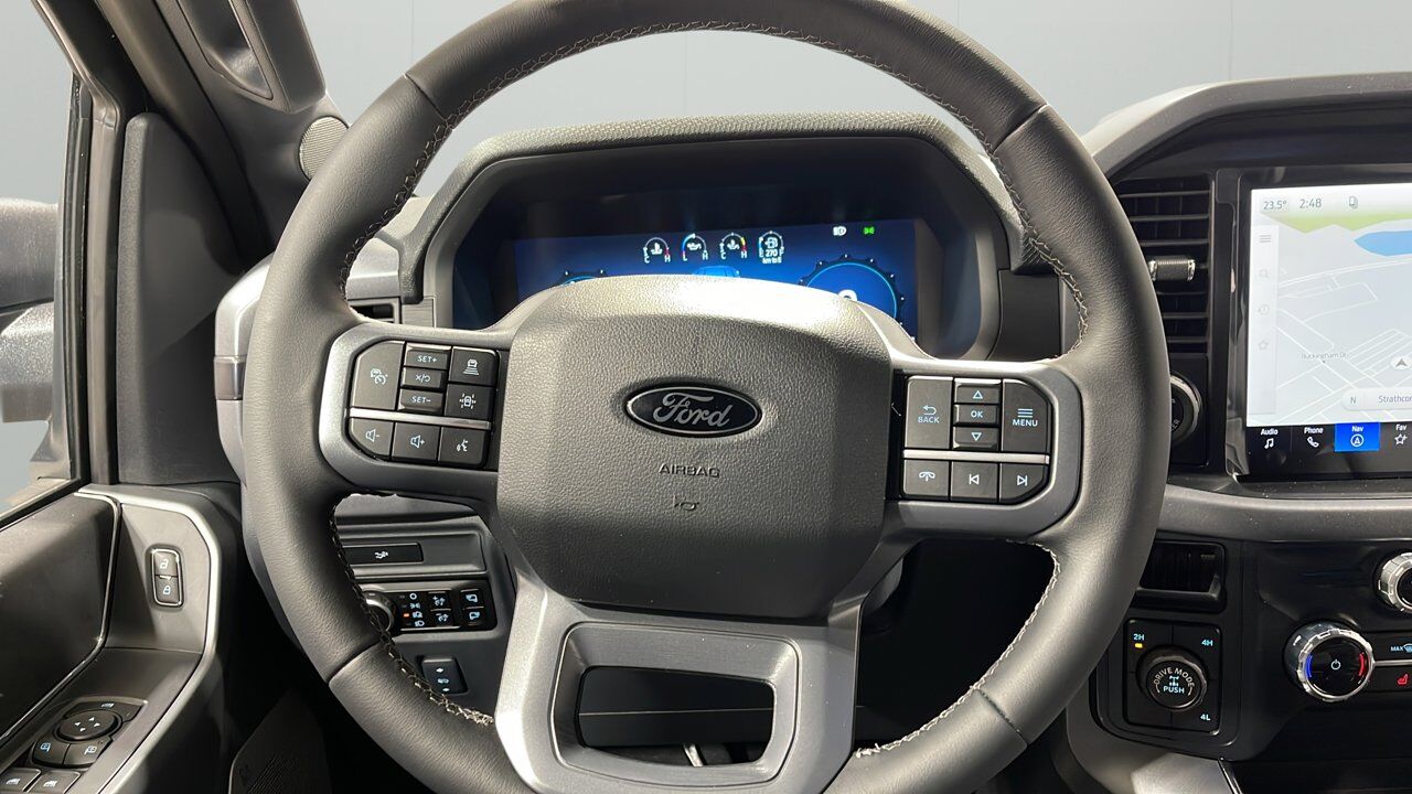 2026 Ford F-150 XLT Sherwood Park AB