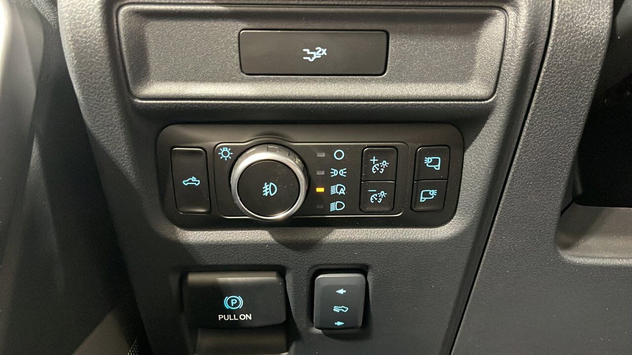 2026 Ford F-150 XLT Sherwood Park AB