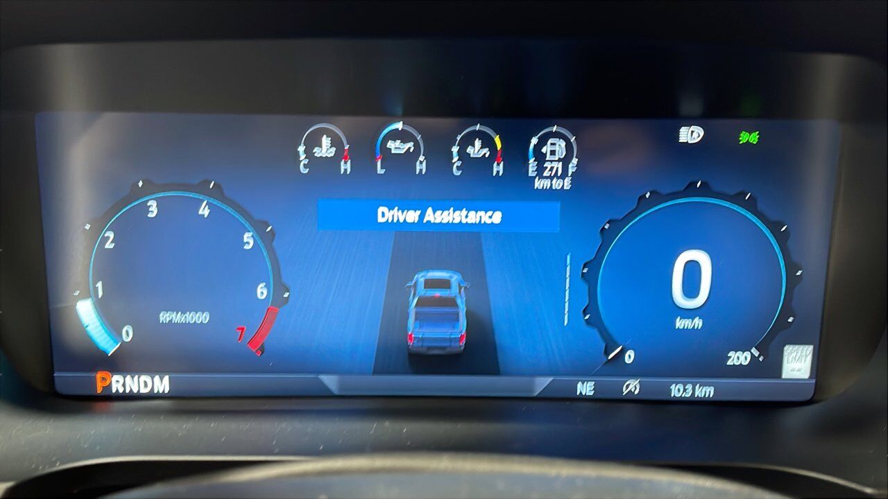 2026 Ford F-150 XLT Sherwood Park AB