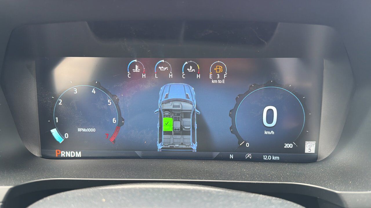 2026 Ford F-150 XLT Sherwood Park AB