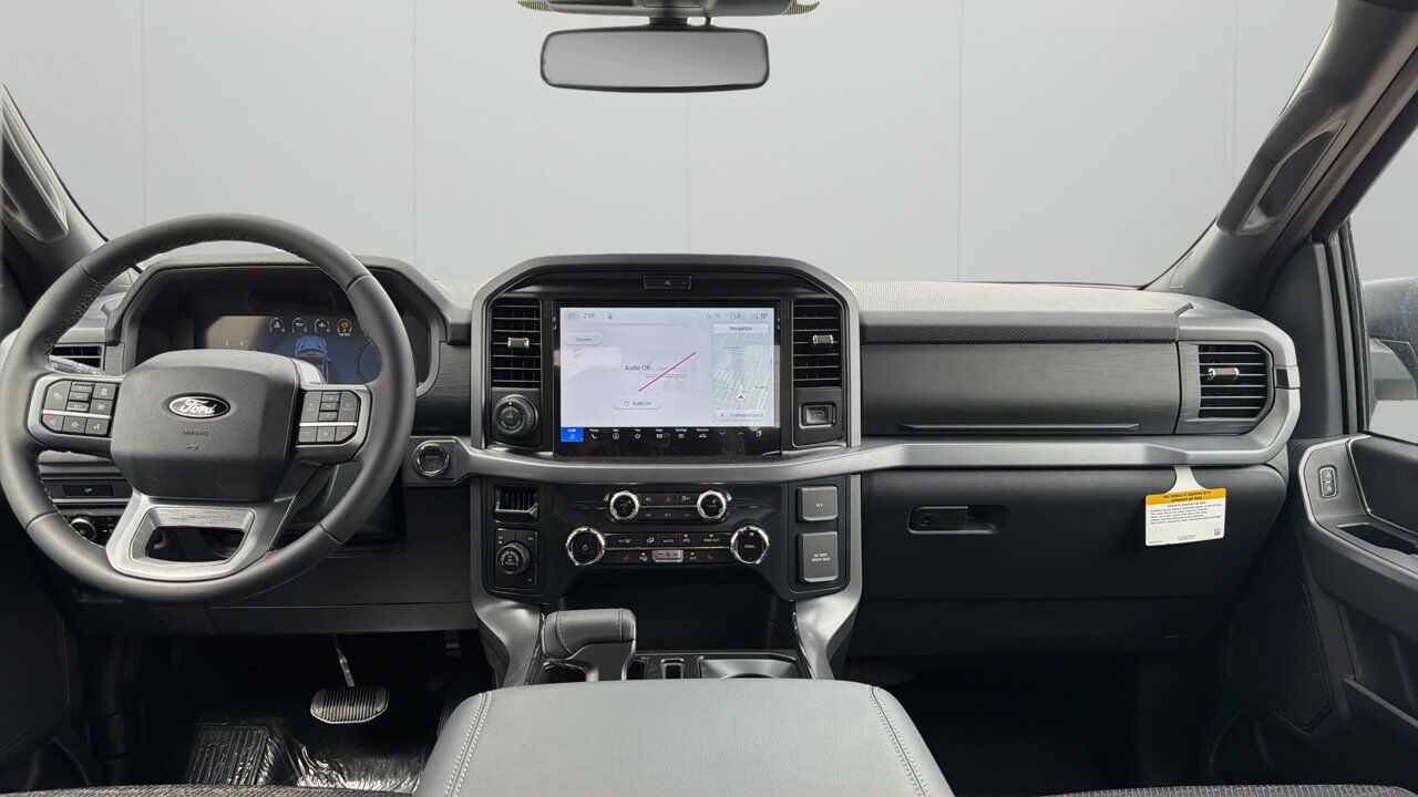 2026 Ford F-150 XLT Sherwood Park AB
