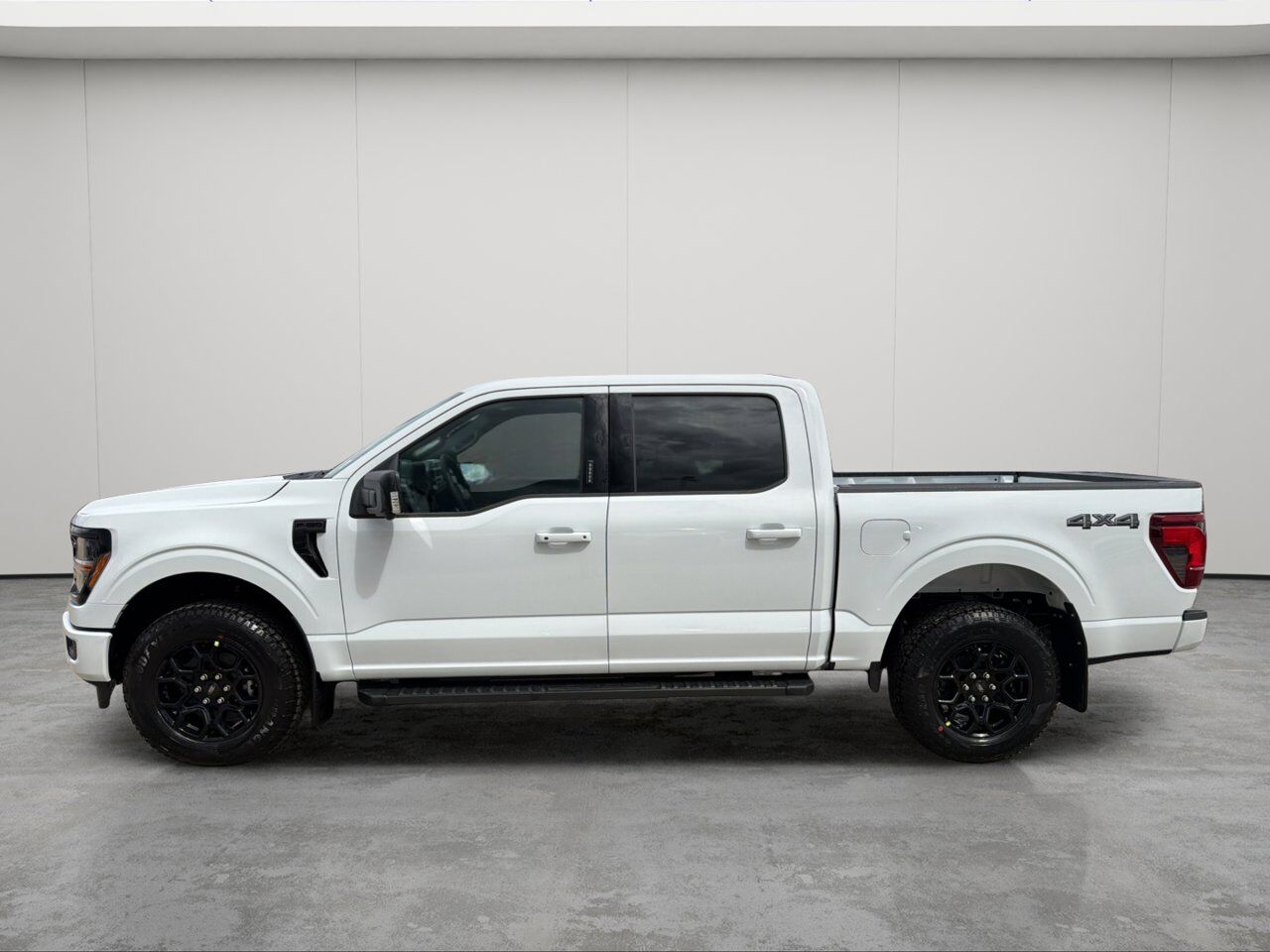 2026 Ford F-150 XLT Sherwood Park AB