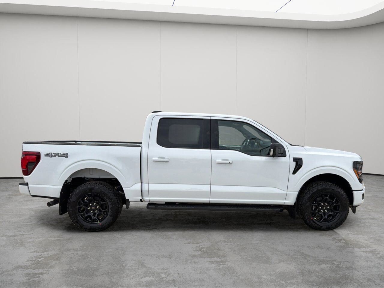 2026 Ford F-150 XLT Sherwood Park AB
