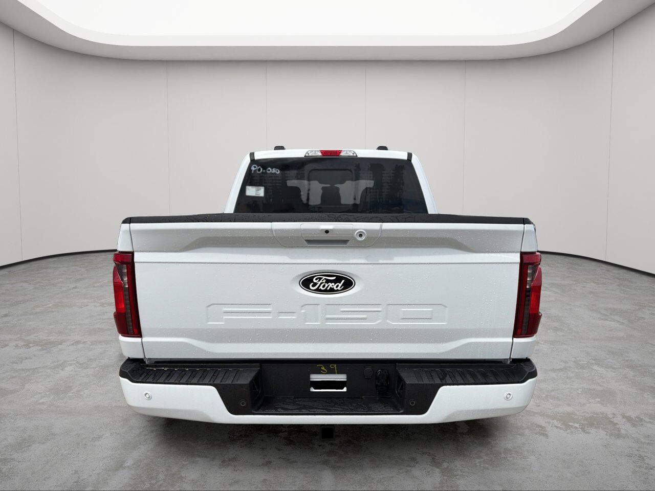 2026 Ford F-150 XLT Sherwood Park AB
