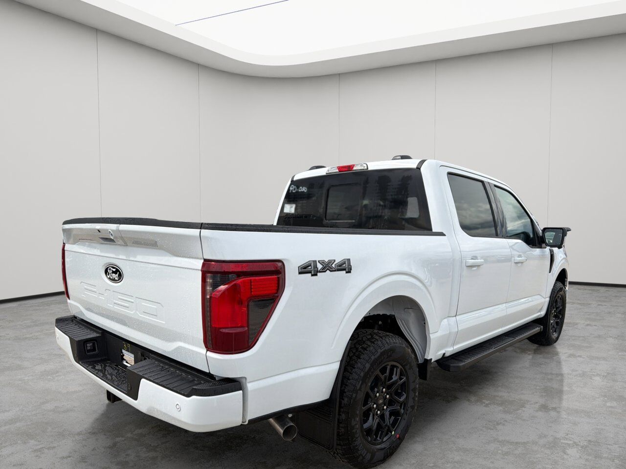 2026 Ford F-150 XLT Sherwood Park AB