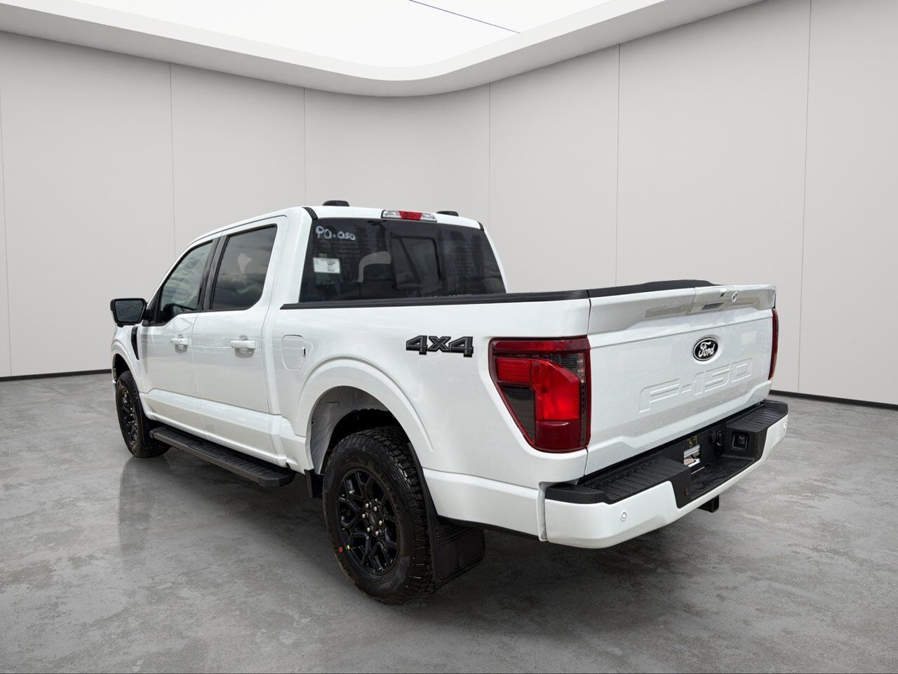 2026 Ford F-150 XLT Sherwood Park AB
