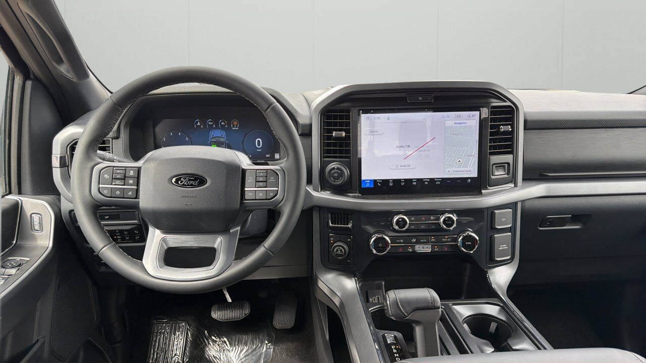 2026 Ford F-150 XLT Sherwood Park AB