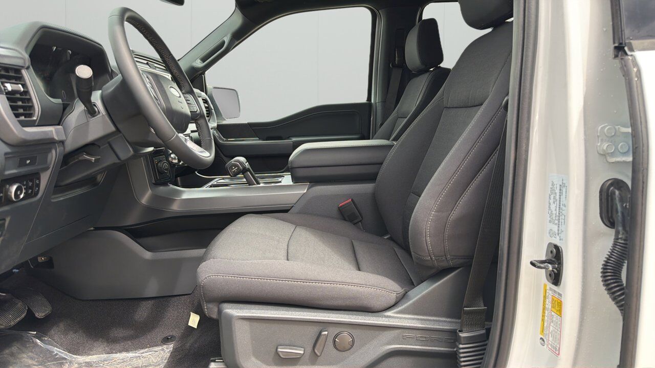 2026 Ford F-150 XLT Sherwood Park AB