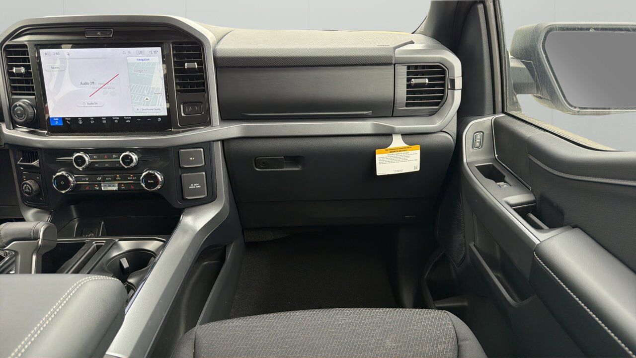 2026 Ford F-150 XLT Sherwood Park AB
